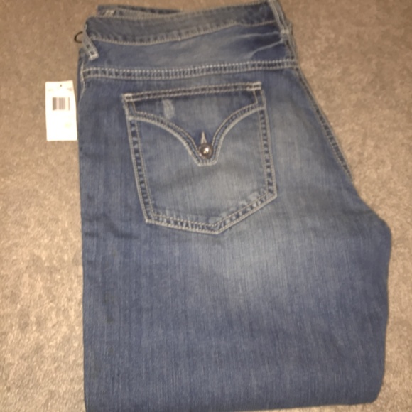 Buffalo David Bitton Other - Men's Buffalo David Bitton Played 1973 NWT W38